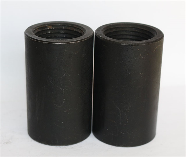 临翔合金<font style='color:red'>钢筋套筒</font>